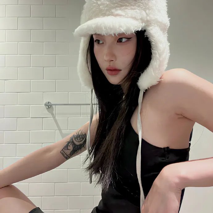 青之壬生狼