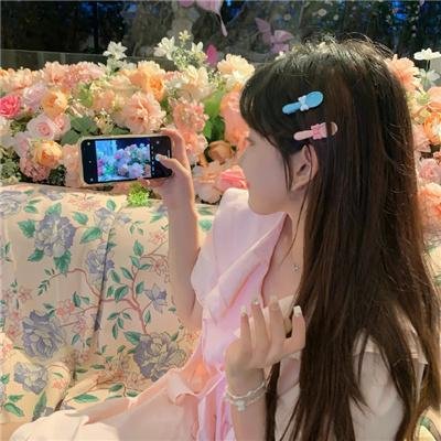 爷爷的微笑