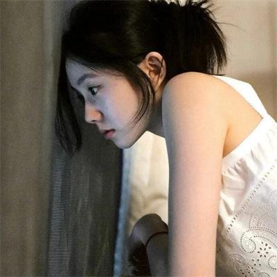 被侵犯的她